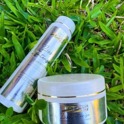 KIT I-NESS liss intense.