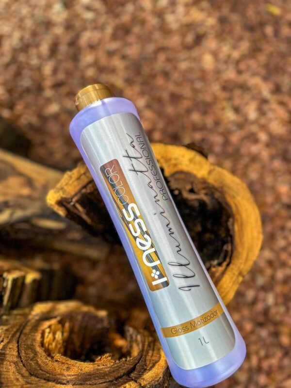 GLÓS MATIZADOR I-NESS COLOR ILLUMINATTA  1L