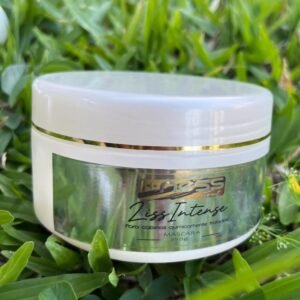 MÁSCARA I-NESS LISS INTENSE 250GR