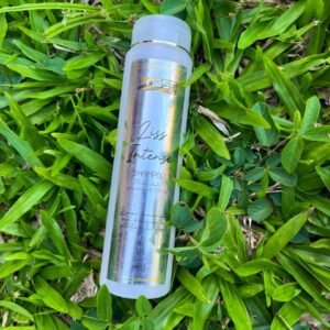 SHAMPOO I-NESS LISS INTENSE 300ML..